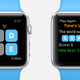 Illustration for article titled Ten Games I Want To Play On The Apple Watch